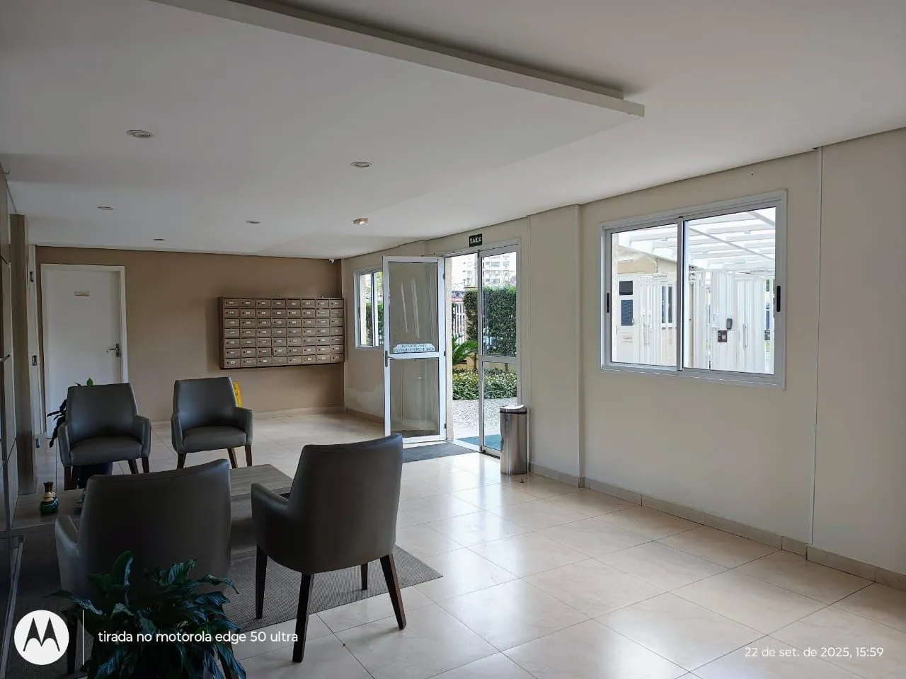 Imagem Apartamento em São Sebastião