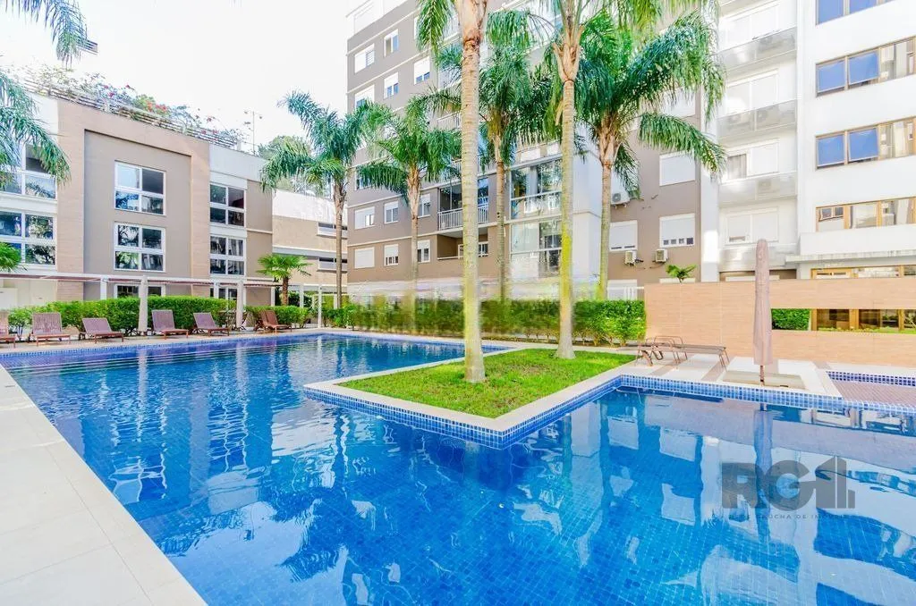 Imagem Apartamento em Jardim Sabará