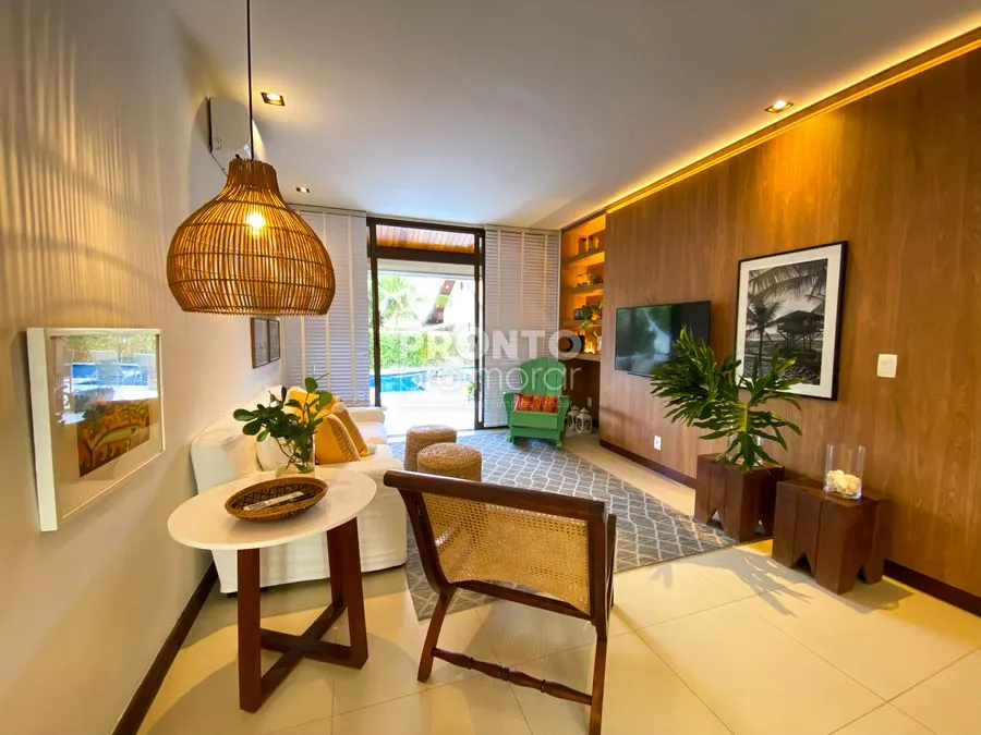 Imagem Oka Beach Residence