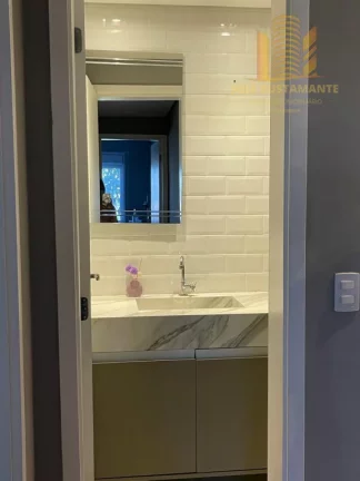 Imagem APARTAMENTO 105M2 À VENDA BAIRRO CAMPO GRANDE -SP
