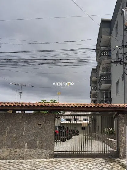 Imagem Apartamento à venda em Ubatuba, Centro, com 3 quartos, 95m2