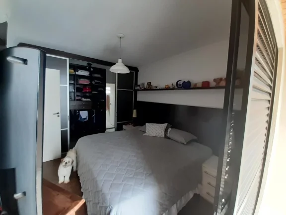 Imagem Imperdível: Apartamento à venda em São Paulo, Vila Suzana com 4 quartos, 2 suítes e 3 vagas de garagem!