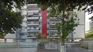 Imagem Apartamento a Venda no bairro Recreio dos Bandeirantes - Rio de Janeiro, RJ