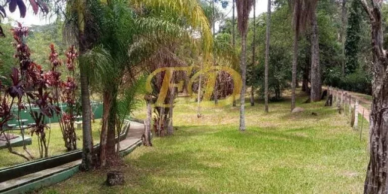 Imagem Chácara em Piracaia.