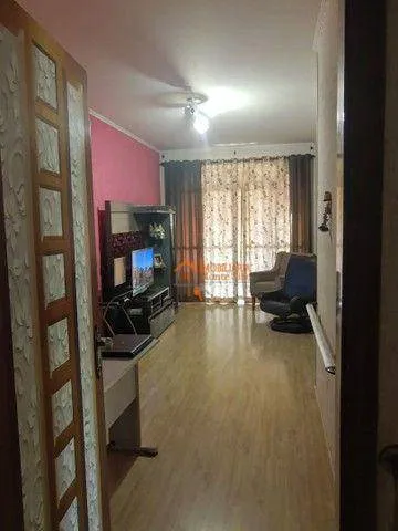 Imagem Casa para compra no Jardim Paulista com 4 dormitórios à venda, 150 m² por R$ 1.378.000 - Jardim Paulista - Guarulhos/SP