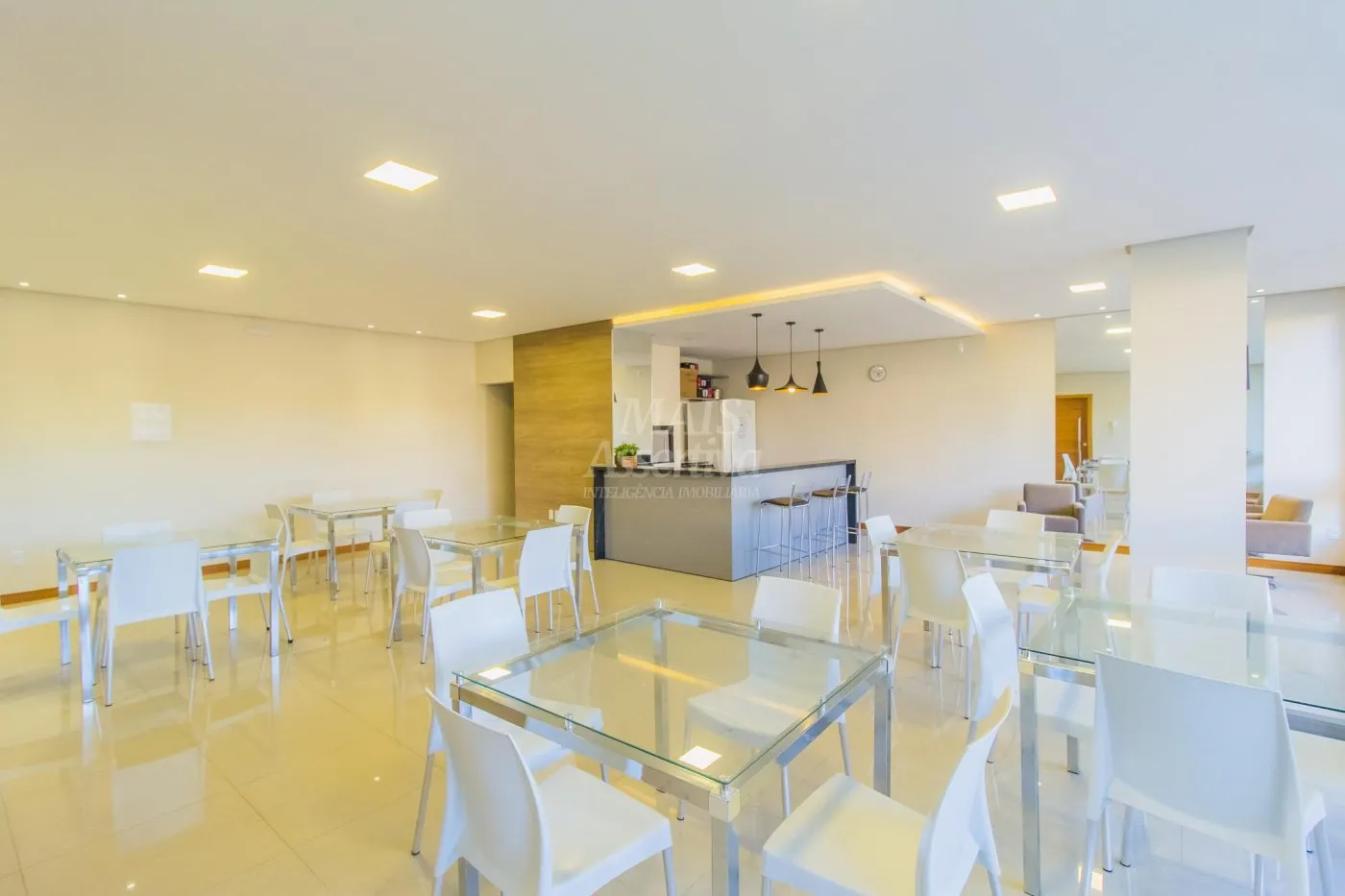 Imagem Apartamento para venda em Canoas Bairro Nossa Senhora das Graças