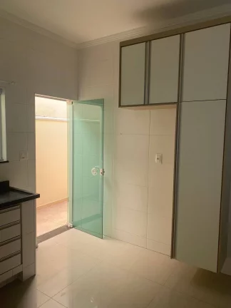 Imagem VILLAGIO MILANO - CASA TERREA - 3 QUARTOS