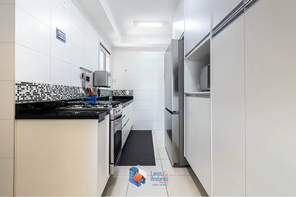 Imagem Apartamento à venda 3 Quartos 3 Suites 134M² Vila Anastácio São Paulo - SP