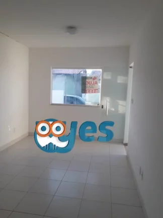 Imagem Casa para locação no Sim com 3 quartos