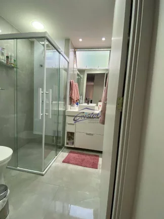Imagem Apartamento com 2 dormitórios à venda, 43 m² por R$ 280.000,00 - Parque Ipê - São Paulo/SP