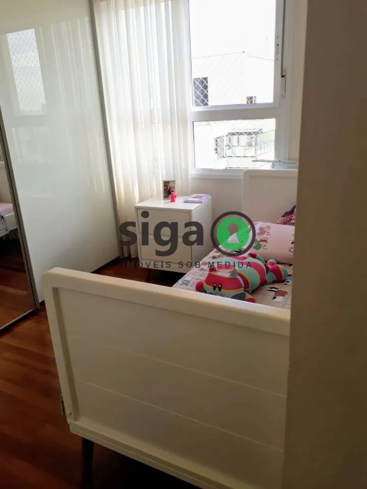 Imagem Apartamento Residencial em Vila Mariana