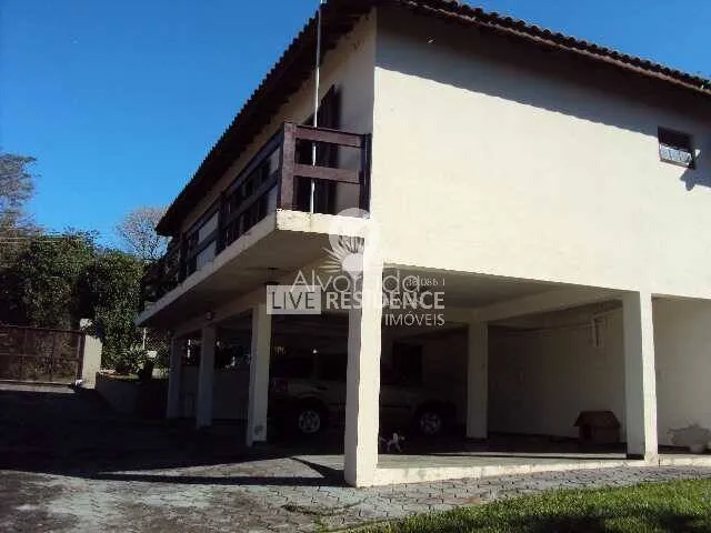 Imagem Chácara a venda no Jardim Leonor