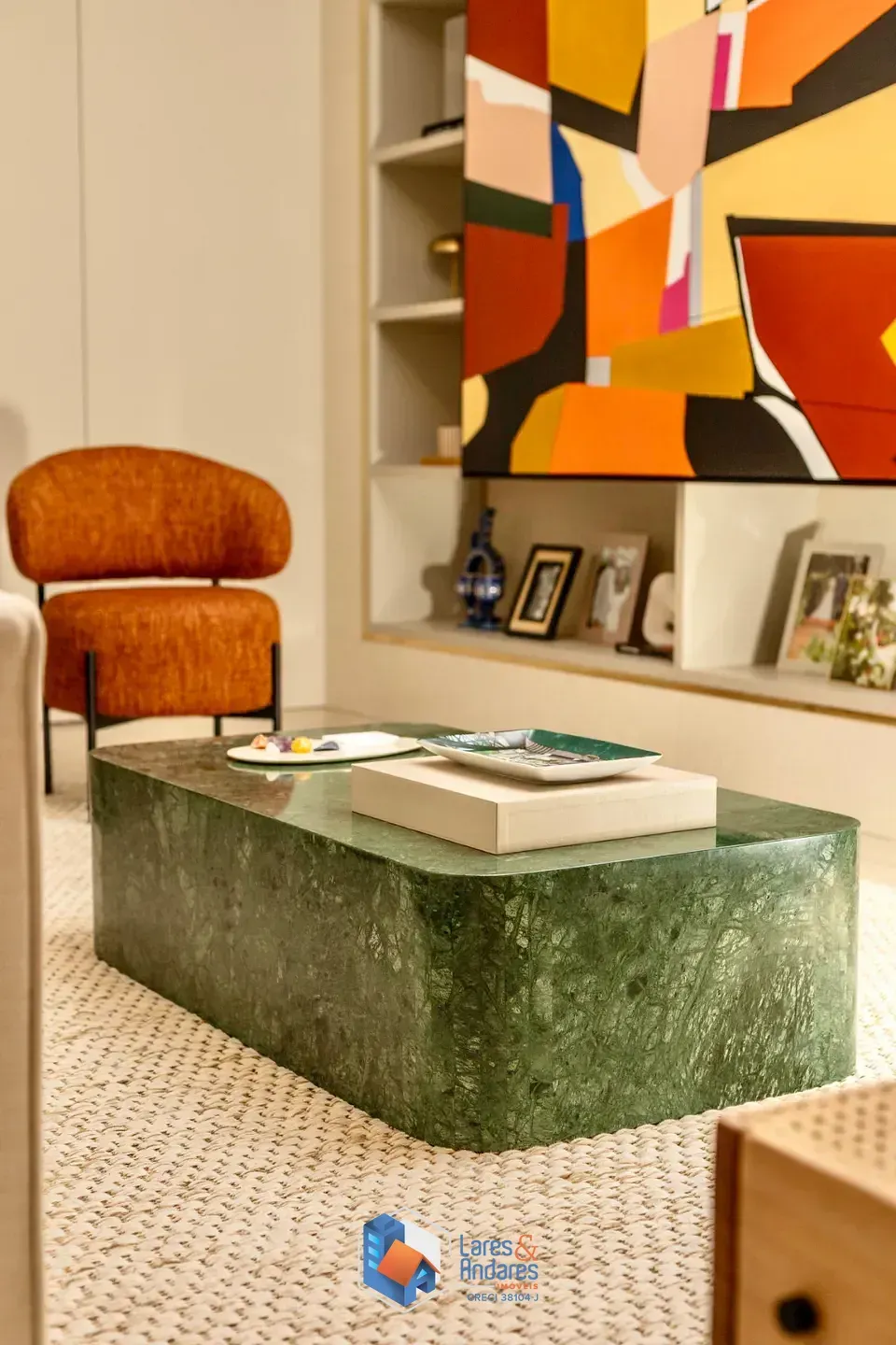 Imagem Apartamento para venda em Itaim Bibi com 3 quartos, sendo 1 suíte, 117m²