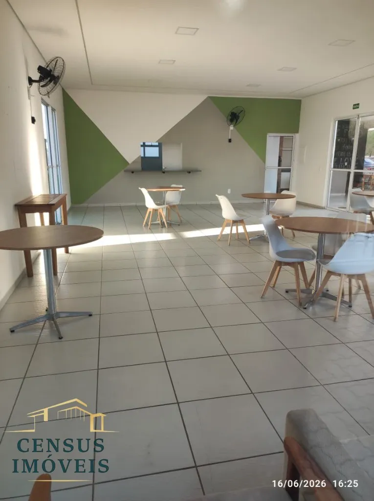 Imagem Apartamento à venda no Condomínio Reserva Amoreiras em Campinas, São Paulo.