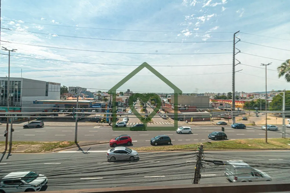 Imagem Apresentamos um prédio de esquina, localizado em frente à Igreja São José, uma das áreas mais m...