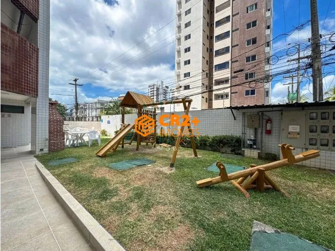 Imagem Vendo apartamento 2 quartos 50m²- Candeias.
