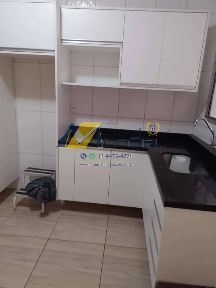Imagem Alugo Casa em Vila João Ramalho, Santo André