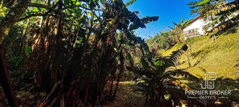 Imagem Terreno à venda, 739 m² por R$ 180.000,00 - Caxangá - Teresópolis/RJ