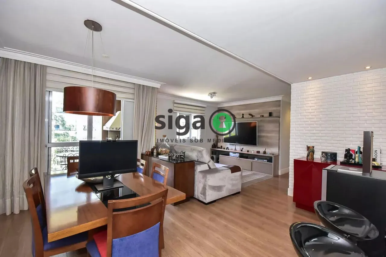 Foto do imóvel Apartamento de 2 quartos bem localizado na Vila Andrade
