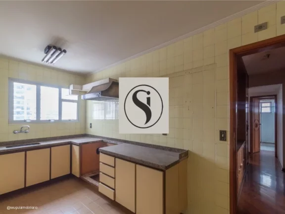 Imagem APARTAMENTO RESIDENCIAL em SÃO PAULO - SP, VILA NOVA CONCEIÇÃO