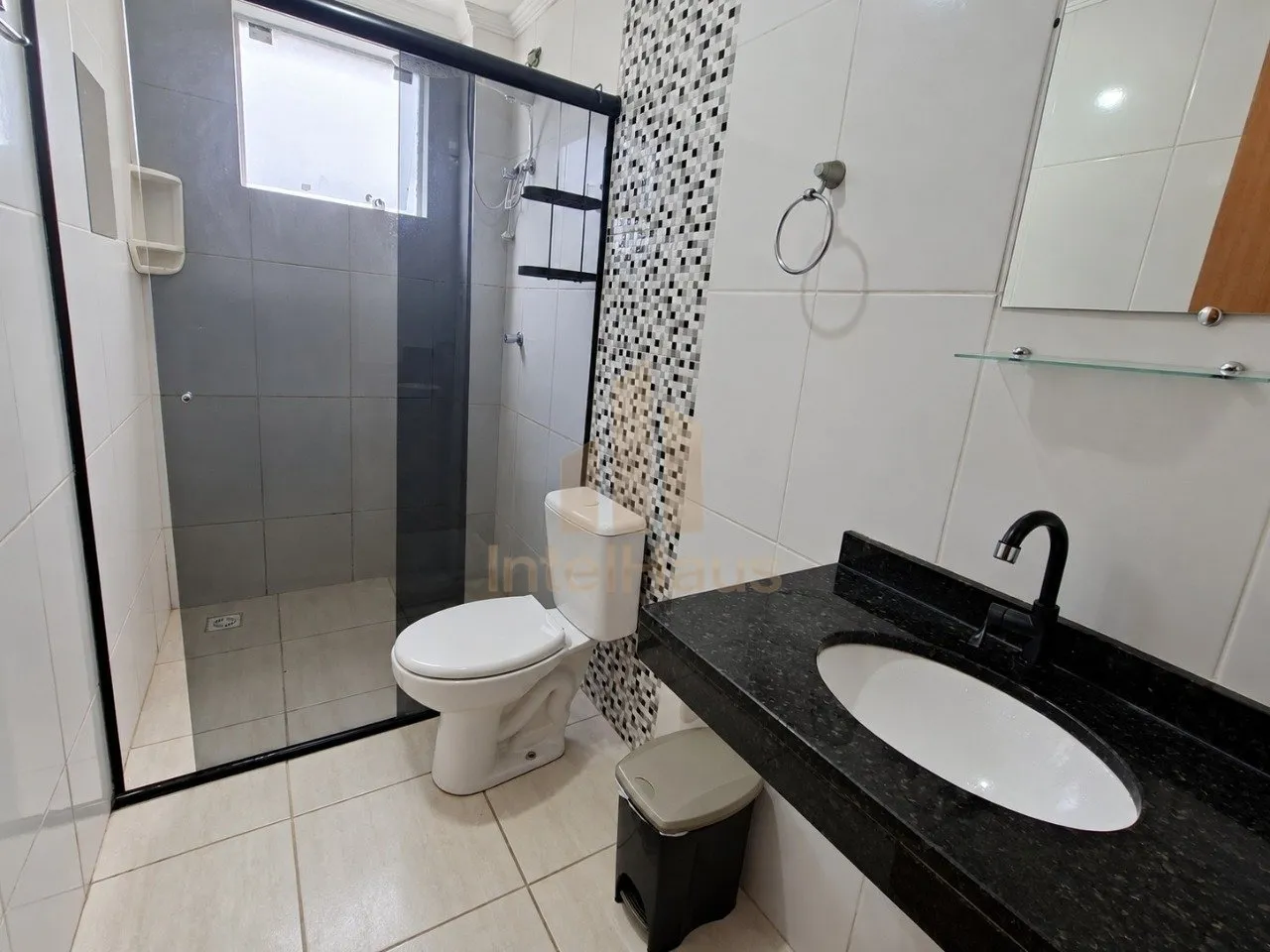 Imagem Se você procura um apartamento funcional, com ambientes bem distribuídos e em uma região com infr...