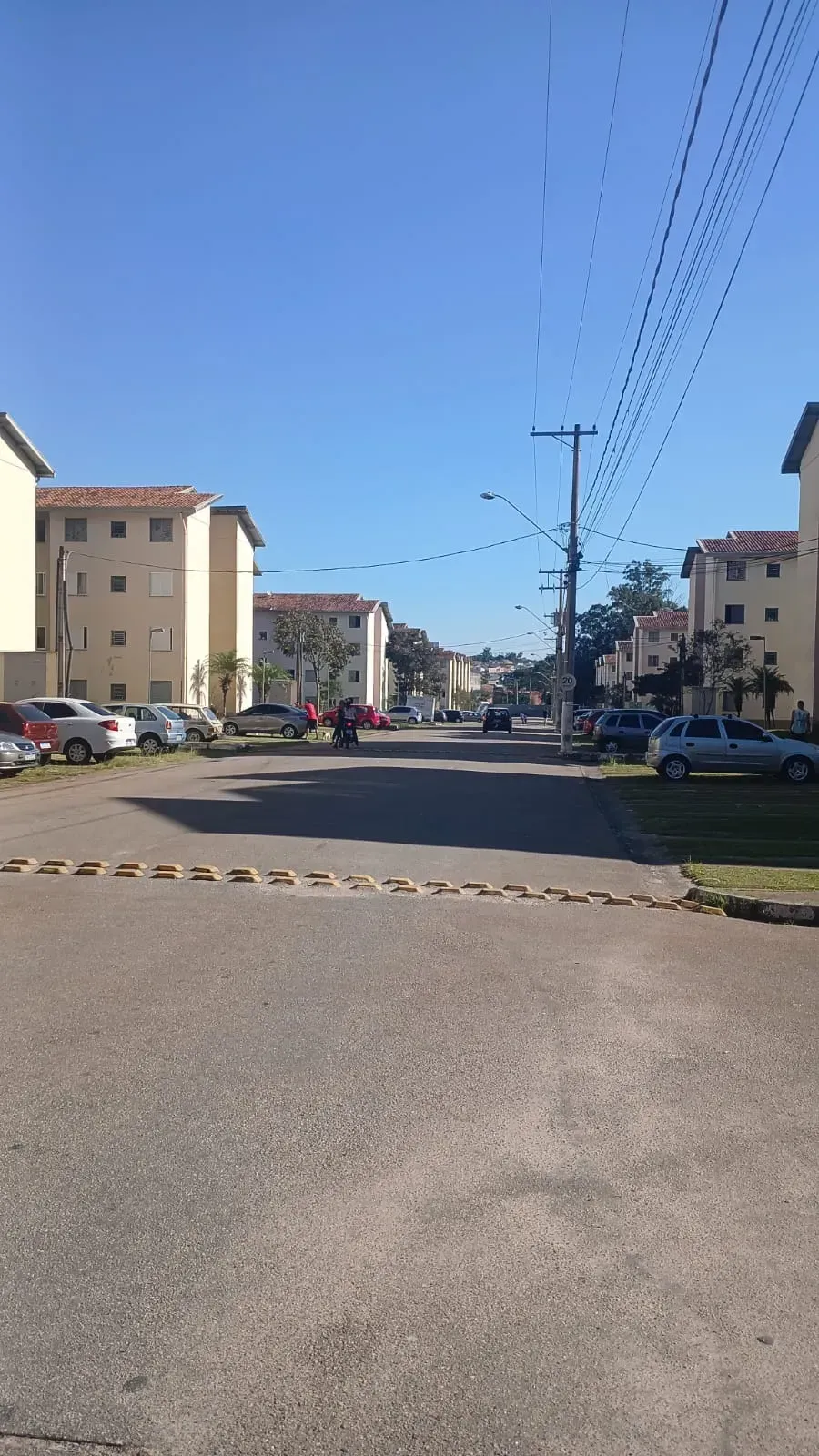 Imagem Apartamento à venda - Área útil 48 m2 com 2 dormitórios - 1 vaga - Residencial das Videiras - Jundia