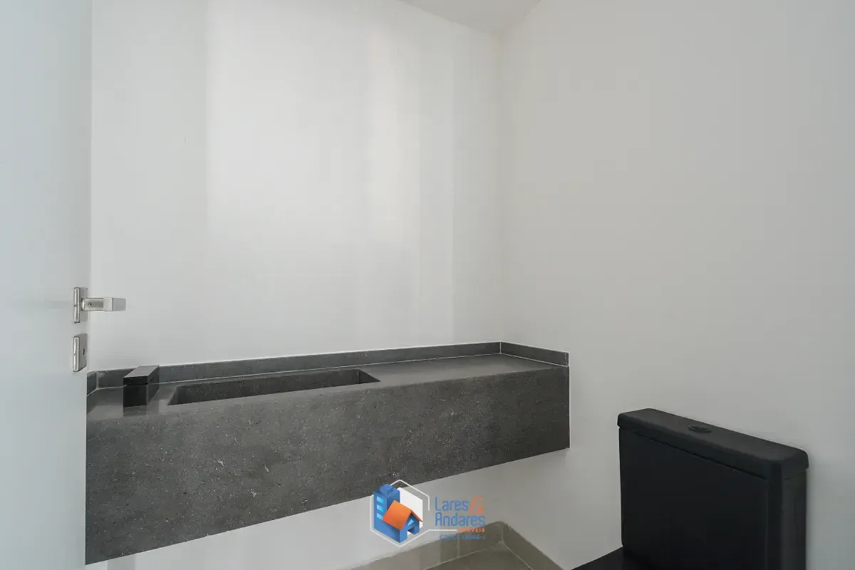 Imagem Apartamento para venda em Vila Clementino com 3 quartos, sendo 3 suítes, 232m²