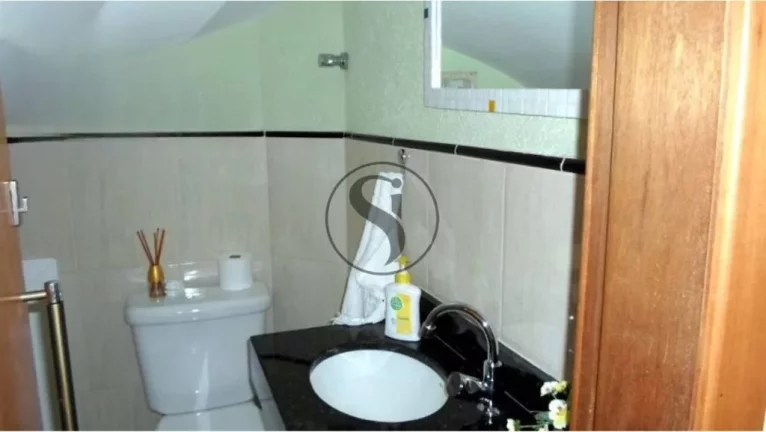 Imagem CASA RESIDENCIAL em SÃO PAULO - SP, VILA NAIR