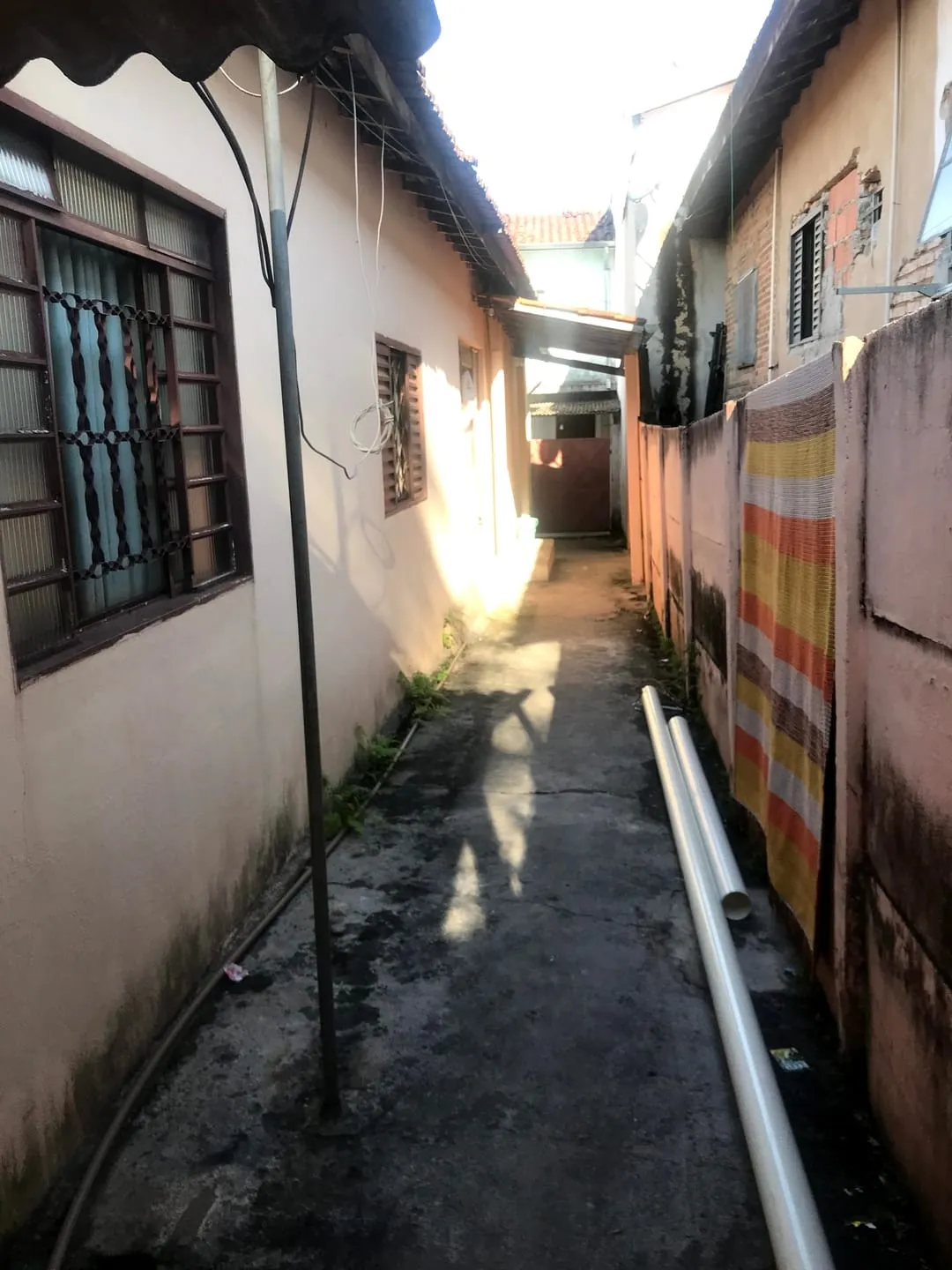 Imagem Casa à venda 4 Quartos, 1 Vaga, 300M², Residencial Ouro Verde, Pindamonhangaba - SP