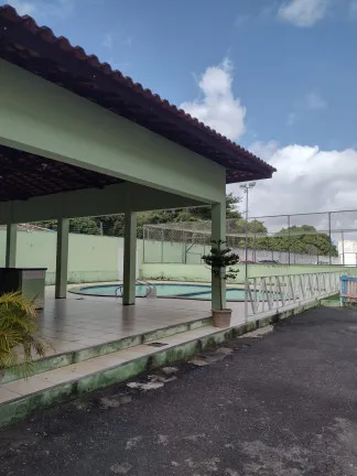 Foto do imóvel Apartamento com 2 Quartos à Venda, 1 m² em Turu - São Luís