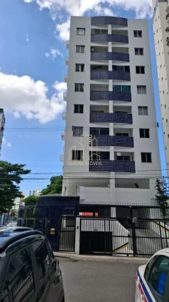 Imagem Aluguel de Apartamento na Pituba, Salvador-BA: 1 quarto, 1 sala, 1 vaga, 55m² de área - Imperdível!