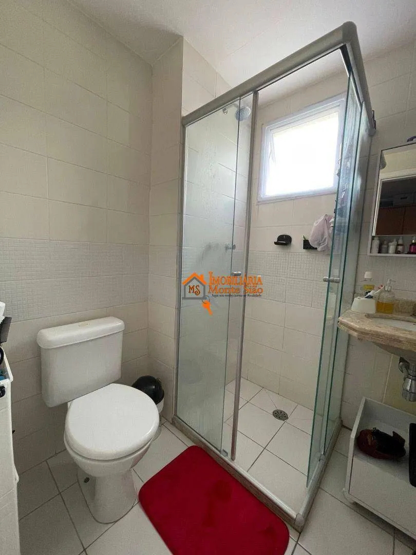 Imagem Apartamento à venda, 66 m² por R$ 600.000,00 - Vila Rosália - Guarulhos/SP