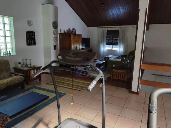 Imagem Casa com 4 dormitórios (2 suítes) à venda - Forest Hills - Granja Viana - Jandira/SP