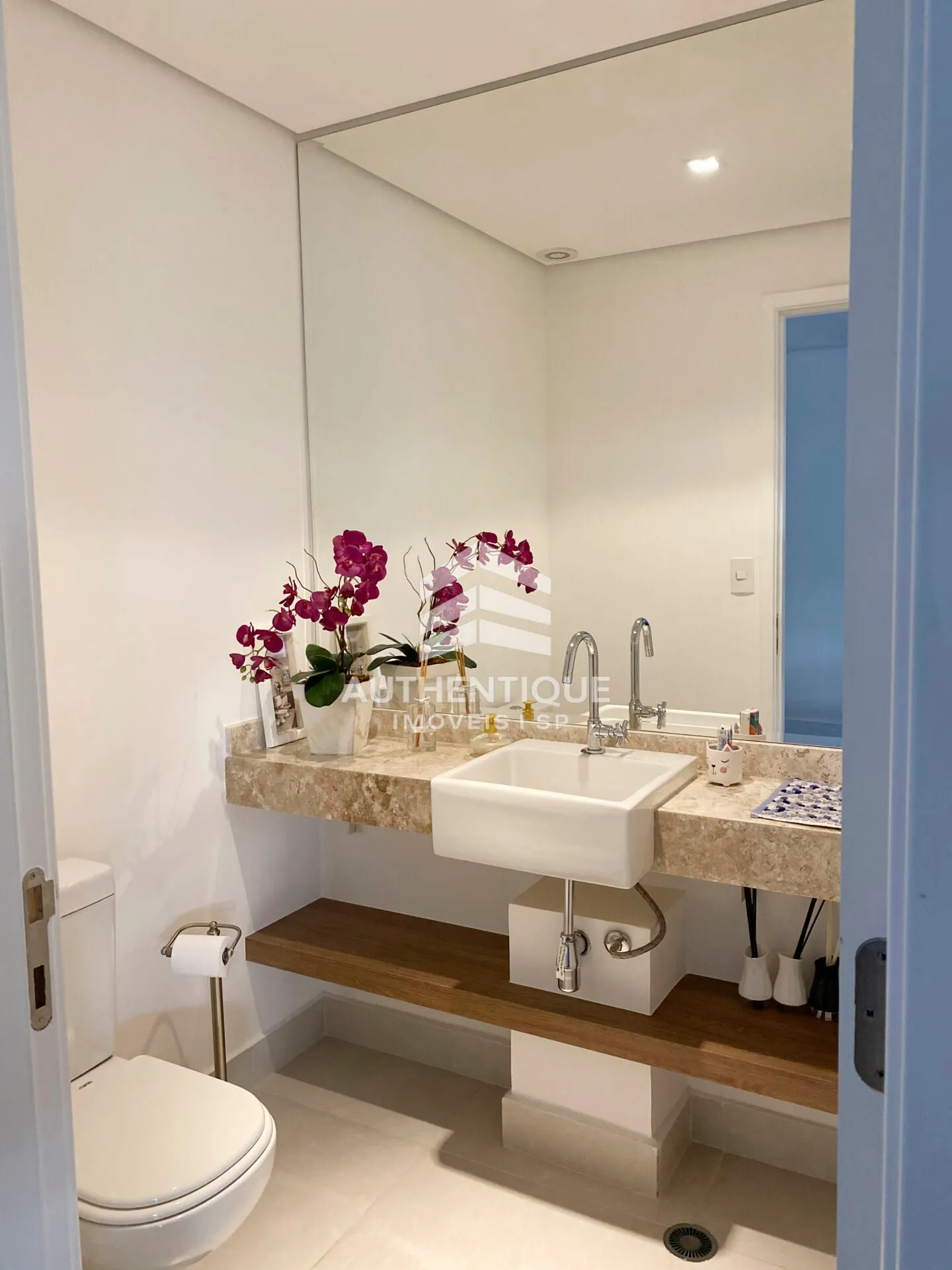 Imagem DUO MORUMBI - Apartamento à venda em São Paulo/SP