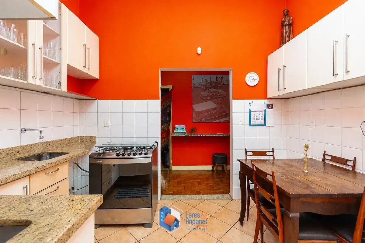Imagem Apartamento para venda em Vila Mariana com 2 quartos, sendo 1 suíte, 111m²
