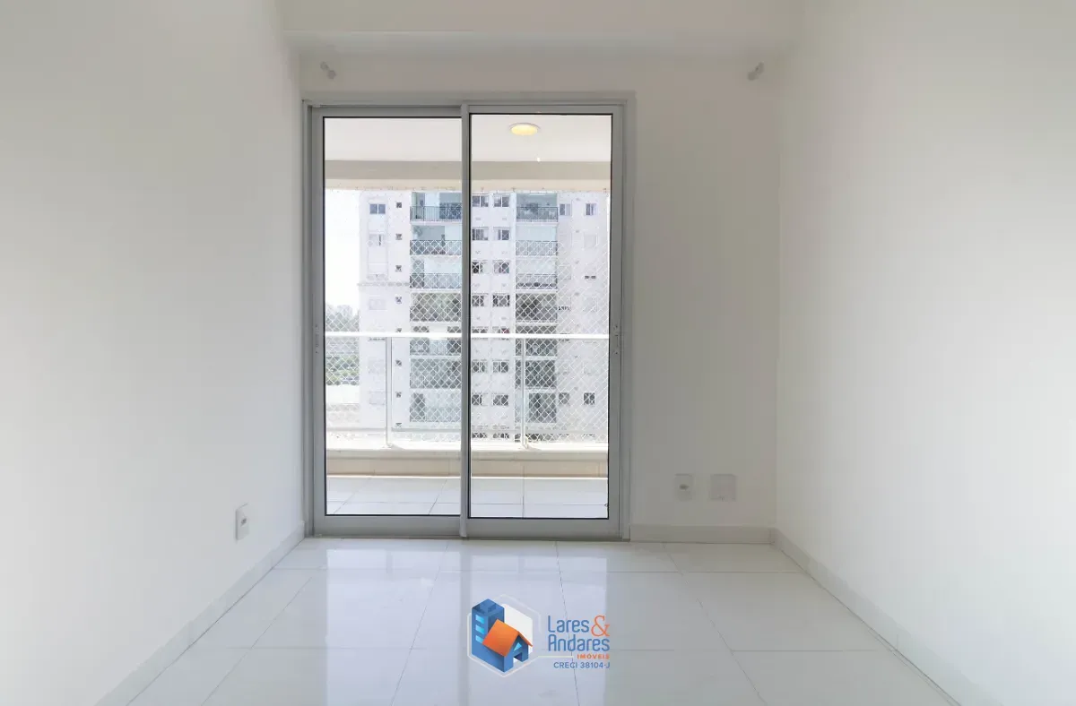 Imagem Apartamento para venda e locação em Vila Anastácio com 2 quartos, 55m²