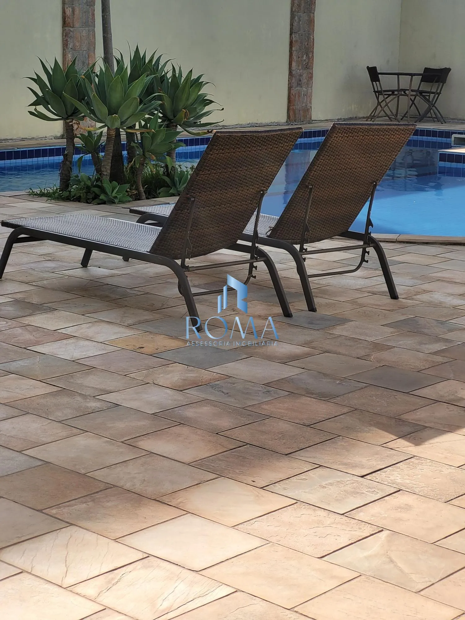 Imagem 03 SUITES - APARTAMENTO COM INFRA COMPLETA