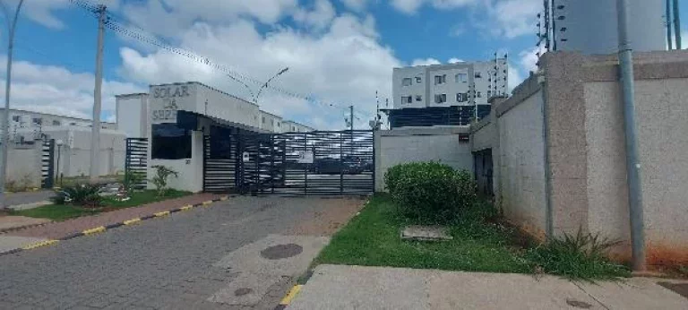 Foto do imóvel Oportunidade Única em SUZANO - SP | Tipo: Apartamento | Negociação: Licitação Aberta | Situação: Imóvel em RUA MITSUHARU MATSUSHITA