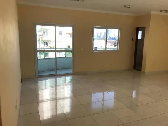 Imagem Alugo Sala Comercial em Santo André, Vila Valparaiso