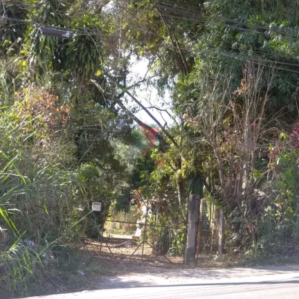 Imagem Sítio em Mairiporã com 5 casas grandes, 19600 mts² , todo cercado, água e poço