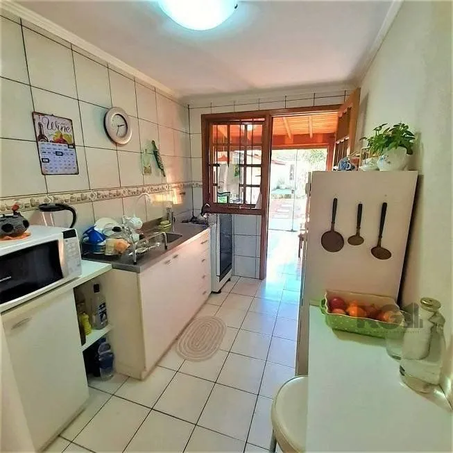 Imagem Casa 3 dormitorios 2 garagens no Bairro Hípica em Porto Alegre RS