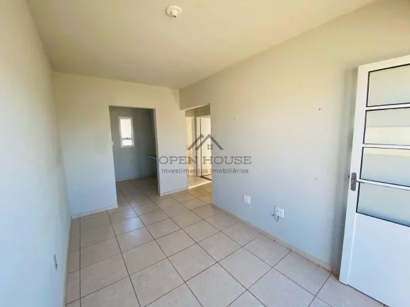 Imagem CASA JÁ FINANCIADA