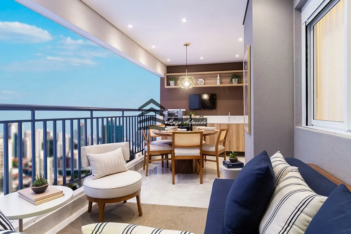 Imagem Apartamento à venda em São Paulo/SP