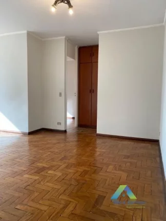 Imagem IPIRANGA Apartamento 53 metros, 1 dormitório, 1 vaga com excelente localização e valor !!!