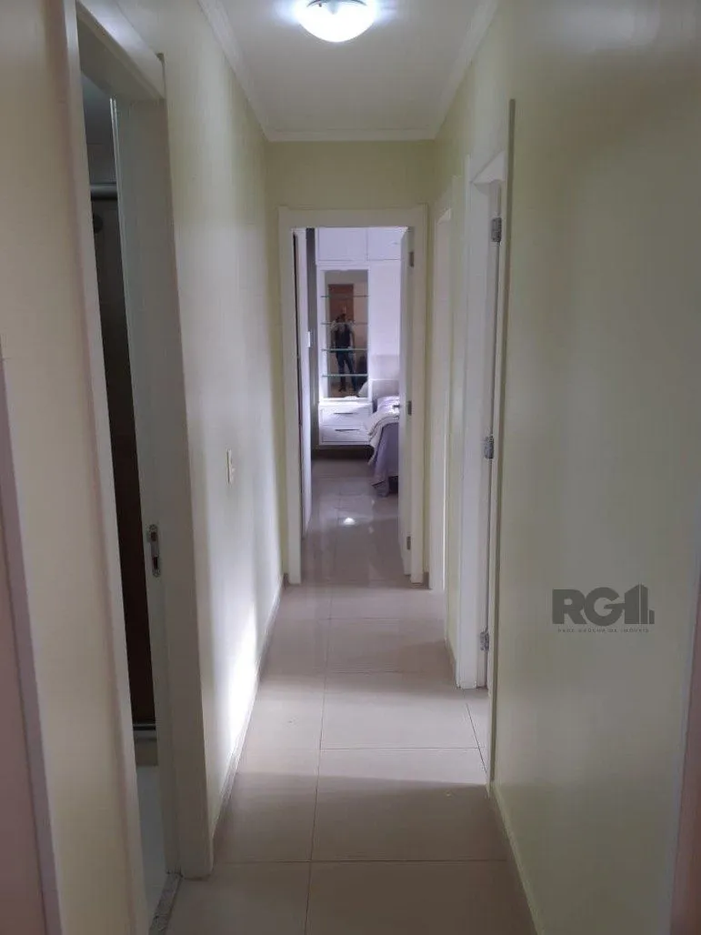 Imagem Apartamento em Teresópolis
