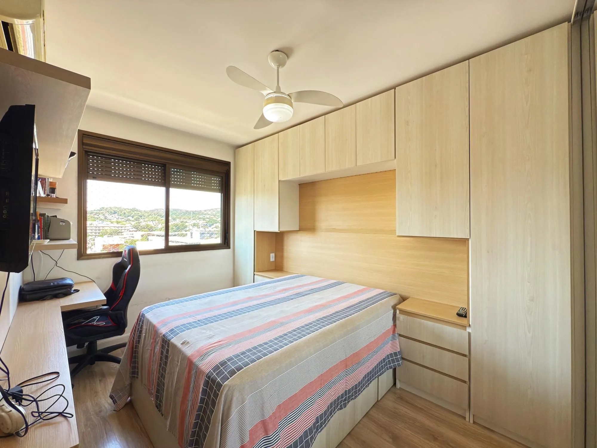 Imagem Apartamento 2 dorm Zona Sul