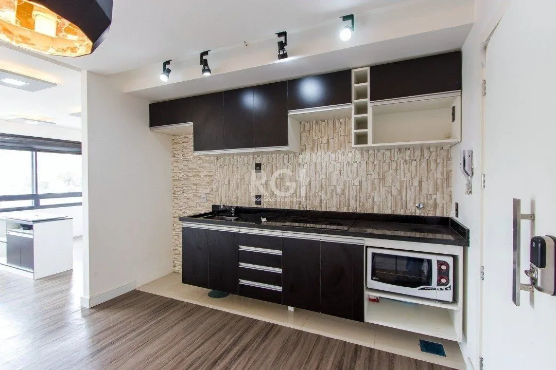 Imagem Loft para Venda - 36.33m², 1 dormitório, 1 vaga - Partenon