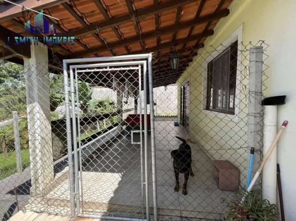 Imagem IMOVEL COMERCIAL COM ÓTIMA CASA E AMPLO TERRENO -GRANJA VIANA