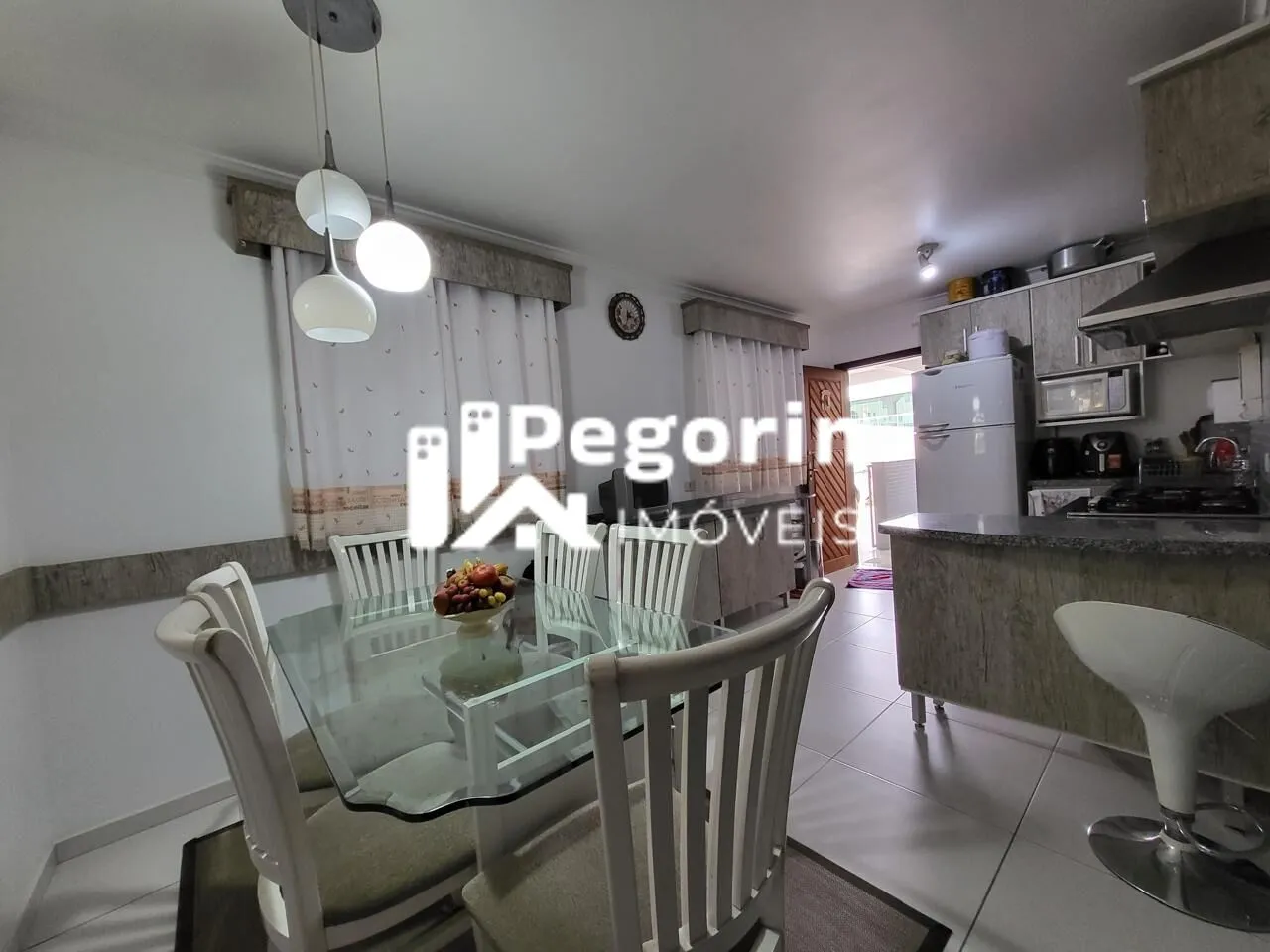 Imagem Casa à venda em Pinhais, Vargem Grande, com 4 quartos, 240,00m²