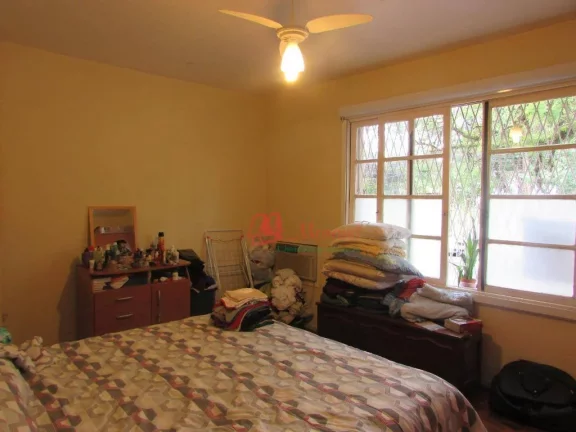 Imagem Apartamento à venda, 89 m² por R$ 344.000,00 - Rio Branco - Porto Alegre/RS
